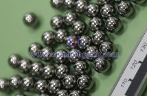 中鎢智造硬質(zhì)合金球圖片